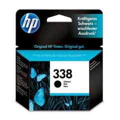 HP C8765EE kaina ir informacija | Kasetės rašaliniams spausdintuvams | pigu.lt