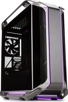 Cooler Master Cosmos C700M цена и информация | Korpusai | pigu.lt