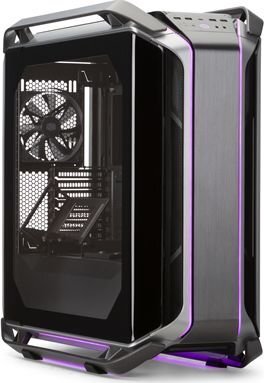 Cooler Master Cosmos C700M цена и информация | Korpusai | pigu.lt