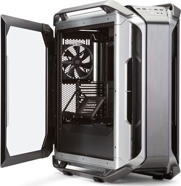 Cooler Master Cosmos C700M цена и информация | Korpusai | pigu.lt