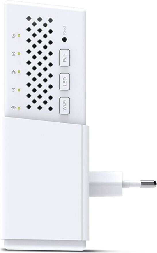 TP-Link TL-WPA7510 KIT kaina ir informacija | Maršrutizatoriai (routeriai) | pigu.lt