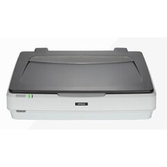 Epson WorkForce 12000XL kaina ir informacija | Skeneriai | pigu.lt