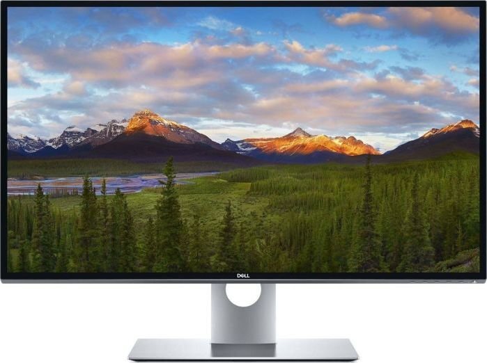 Dell UP3218K kaina ir informacija | Monitoriai | pigu.lt