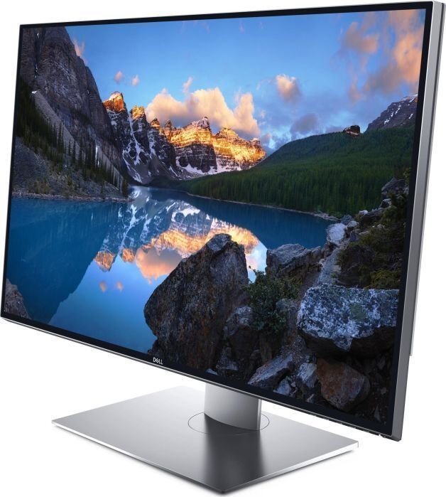 Dell UP3218K цена и информация | Monitoriai | pigu.lt