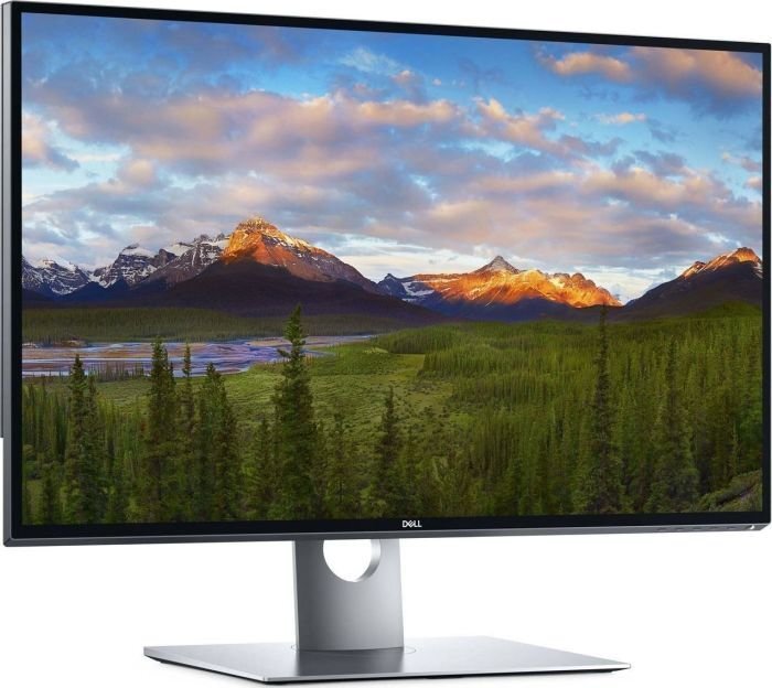 Dell UP3218K цена и информация | Monitoriai | pigu.lt