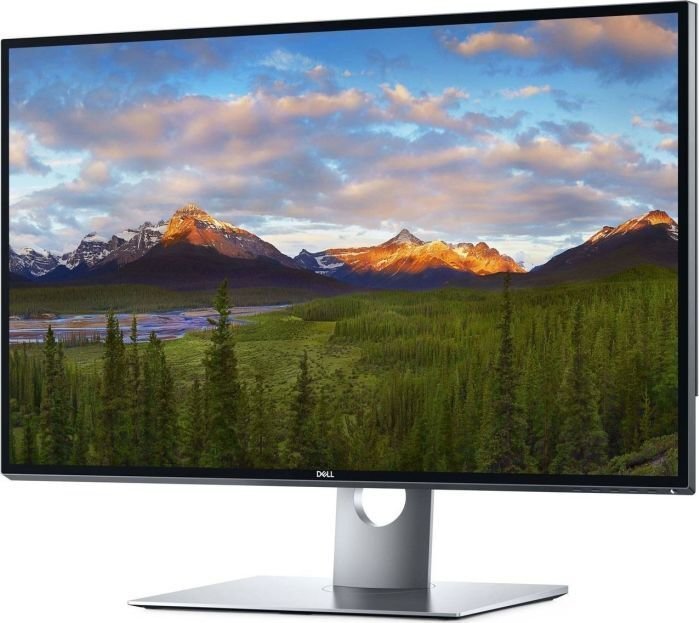 Dell UP3218K цена и информация | Monitoriai | pigu.lt