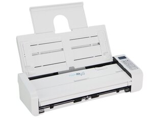 Продажа - Avision PaperAir 215 A4 Мобильный (документ-сканер) 4719868538391 цена и информация | Сканеры | pigu.lt