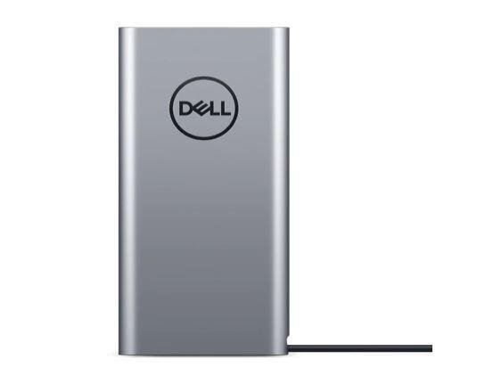 Power Bank Dell Plus USB-C 65Wh цена и информация | Atsarginiai maitinimo šaltiniai (power bank) | pigu.lt