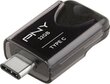 PNY Pendrive Elite 32GB USB 3.1 kaina ir informacija | USB laikmenos | pigu.lt