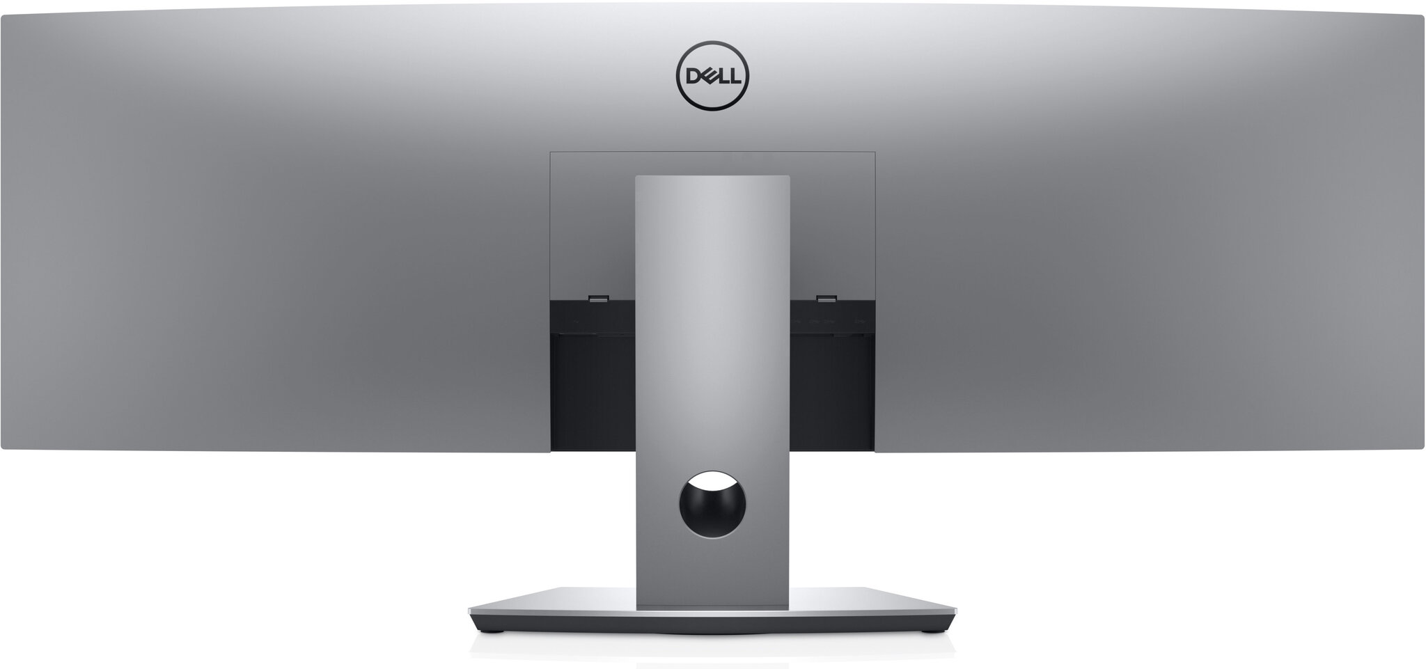 Dell U4919DW, 49" UltraSharp Curved kaina ir informacija | Monitoriai | pigu.lt