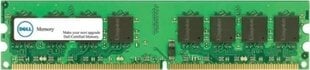 memory D4 2666 16Гб Dell UDIMM цена и информация | Оперативная память (RAM) | pigu.lt