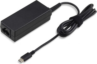 Acer Laptop Charger Acer NP.ADT0A.065 kaina ir informacija | Maitinimo šaltiniai (PSU) | pigu.lt