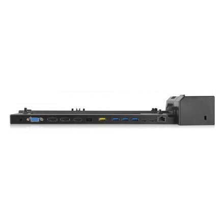 NB Lenovo ACC ThinkPad Ultra Docking Station kaina ir informacija | Kompiuterių aušinimo ir kiti priedai | pigu.lt
