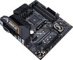 Asus TUF B450M-PRO GAMING kaina ir informacija | Vaizdo plokštės (GPU) | pigu.lt