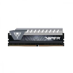 Patriot Viper Elite, 8 ГБ, DDR4, 2666 МГц цена и информация | Оперативная память (RAM) | pigu.lt