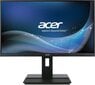 Acer B276HULCYMIIDPRZX kaina ir informacija | Monitoriai | pigu.lt