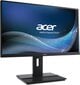 Acer B276HULCYMIIDPRZX kaina ir informacija | Monitoriai | pigu.lt