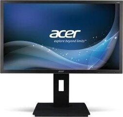 Acer B246WLAYMDPRX kaina ir informacija | Acer Monitoriai kompiuteriams ir laikikliai | pigu.lt