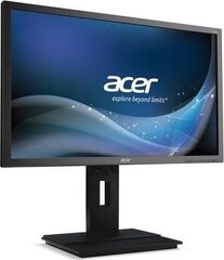 Acer B246WLAYMDPRX kaina ir informacija | Monitoriai | pigu.lt