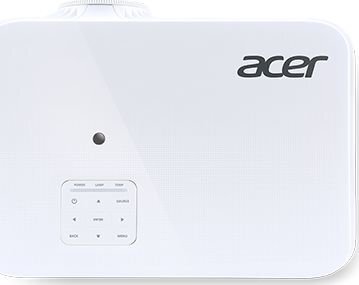 Projektorius Acer MR.JPG11.001 kaina ir informacija | Projektoriai | pigu.lt