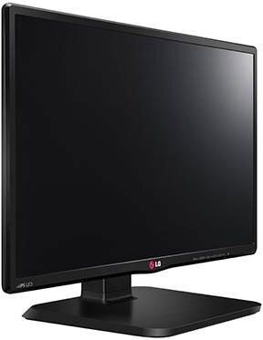 LG 24BK450H-B kaina ir informacija | Monitoriai | pigu.lt