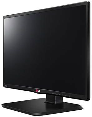 LG 24BK450H-B цена и информация | Monitoriai | pigu.lt