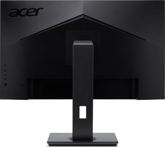 Dis 24 ACER B247Wbmiprzx IPS цена и информация | Monitoriai | pigu.lt