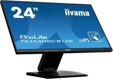 IIyama PLT2454MSC-B1AG kaina ir informacija | Monitoriai | pigu.lt