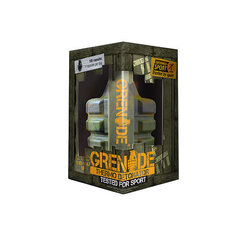 Grenade Thermo Detonator, 100 kaps. kaina ir informacija | Riebalų degintojai | pigu.lt
