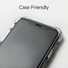 Spigen iPhone 11 Pro Max/XS Max kaina ir informacija | Apsauginės plėvelės telefonams | pigu.lt