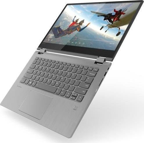 Lenovo Yoga 530-14IKB (81EK00TBPB) kaina ir informacija | Nešiojami kompiuteriai | pigu.lt