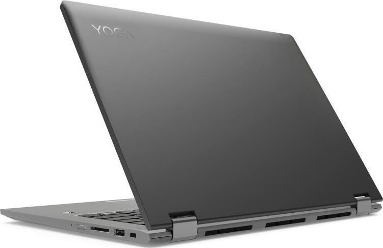 Lenovo Yoga 530-14IKB (81EK00TBPB) kaina ir informacija | Nešiojami kompiuteriai | pigu.lt