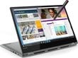 Lenovo Yoga 530-14IKB (81EK00TBPB) kaina ir informacija | Nešiojami kompiuteriai | pigu.lt