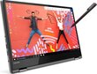 Lenovo Yoga 530-14IKB (81EK00TBPB) kaina ir informacija | Nešiojami kompiuteriai | pigu.lt