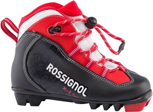 Лыжные ботинки Rossignol X1 Jr цена и информация | Лыжные ботинки | pigu.lt