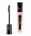 Тушь для ресниц Bourjois Eyecatching Extreme Volume Black 6 мл