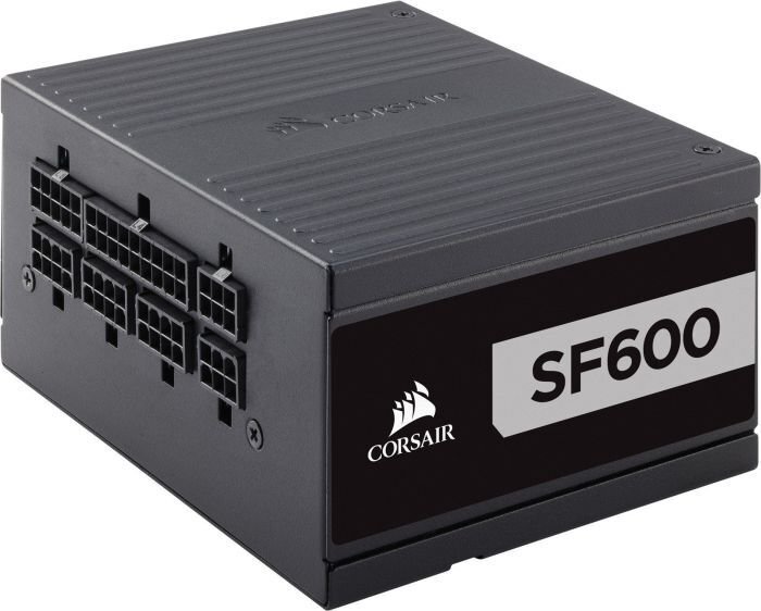 Corsair CP-9020182-EU kaina ir informacija | Maitinimo šaltiniai (PSU) | pigu.lt