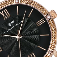 Moteriškas laikrodis Victoria Walls VAJ-3318 kaina ir informacija | Moteriški laikrodžiai | pigu.lt