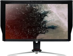 Acer UM.HX3EE.P04, 27" цена и информация | Мониторы | pigu.lt