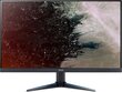 Acer UM.HV0EE.007 цена и информация | Monitoriai | pigu.lt