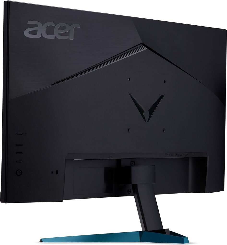 Acer UM.HV0EE.007 цена и информация | Monitoriai | pigu.lt