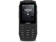 MyPhone Hammer 4, Dual Sim, Black (LT, LV, EE) kaina ir informacija | Mobilieji telefonai | pigu.lt