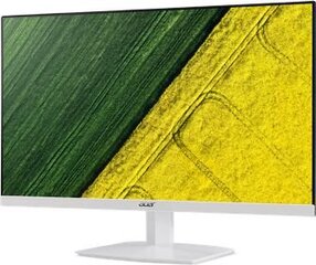 Монитор Acer HA240Y 23,8" AMD FreeSync цена и информация | Acer Компьютерная техника | pigu.lt