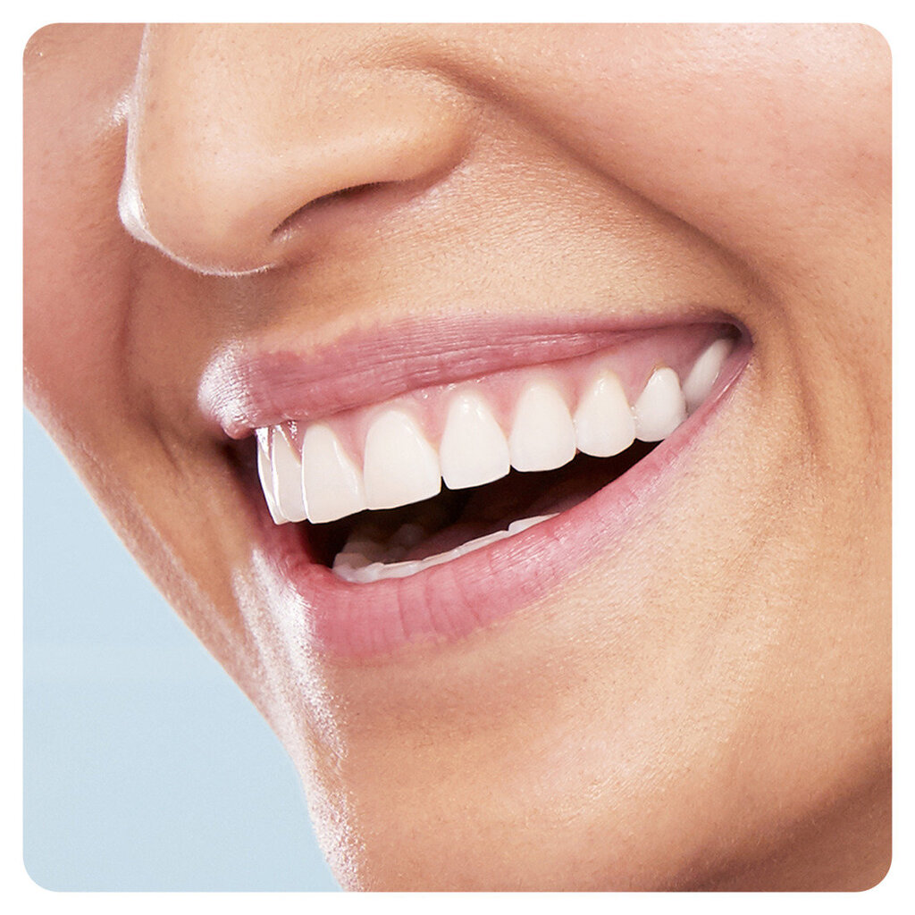 Braun Oral-B Pro750 Black edition kaina ir informacija | Elektriniai dantų šepetėliai | pigu.lt
