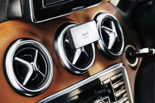 Vinove Imola автомобильный освежитель воздуха с великолепным ароматом и элегантным дизайном цена и информация | Освежители воздуха для салона | pigu.lt
