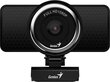 Genius 32200001400 цена и информация | Kompiuterio (WEB) kameros | pigu.lt
