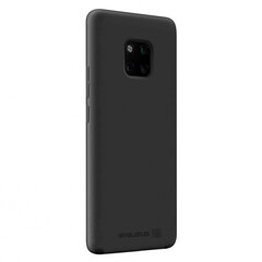 Evelatus Nano Silicone Case kaina ir informacija | Telefono dėklai | pigu.lt