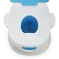 Naktipuodis Munchkin Odour Eliminating Multistage 3 in 1 Potty kaina ir informacija | Naktipuodžiai | pigu.lt