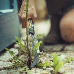 Нож для удаления сорняков Fiskars Xact™ цена и информация | Садовые инструменты | pigu.lt