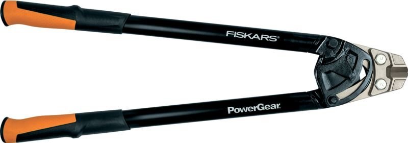 Varžtų kirpimo replės Fiskars PowerGear™, 76cm kaina ir informacija | Mechaniniai įrankiai | pigu.lt